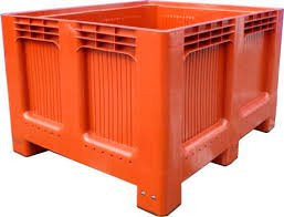 caisse plastique allibert